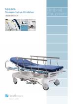 Brochure_Speeco Transportation Stretcher(BIPT002H)_BiHealthcare - 1