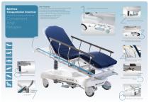 Brochure_Speeco Transportation Stretcher(BIPT002H)_BiHealthcare - 2