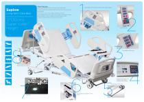 Brochure_Suplow LTC bed(BIH300SL)_BiHealthcare - 2