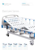 Catalogue_Basicare Series beds_BI Healthcare - 1