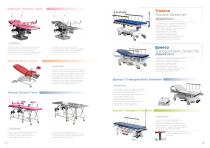 Catalogue_Hospital bed & Furniture_BiHealthcare - 8