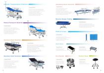 Catalogue_Hospital bed & Furniture_BiHealthcare - 9