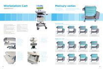 Catalogue_Medical cart_BiHealthcare - 3