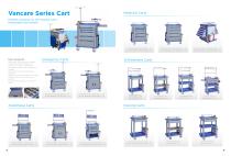 Catalogue_Medical cart_BiHealthcare - 5