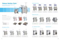 Catalogue_Medical cart_BiHealthcare - 6