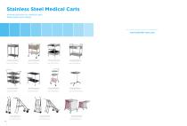 Catalogue_Medical cart_BiHealthcare - 8