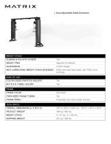 Aura Adjustable Cable Crossover-1