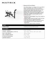 Magnum Ab Crunch Bench-1