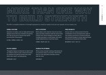 STRENGTH-11