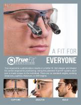 Q-Optics Custom TTL Loupes & Lights - 2