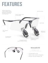 Q-Optics Custom TTL Loupes & Lights - 5