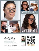Q-Optics Custom TTL Loupes & Lights - 6