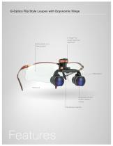 Q-Optics Through-the-Lens (TTL) Loupes - 5