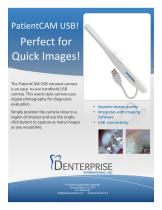 PatientCam USB-1