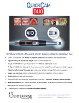 A Picture is Worth a Thousand Words? best describes the QuickCam Duo!-1