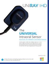 UNIRAY HD-1