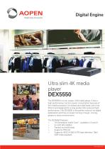 Specsheet Box PC DEX5550 - 1