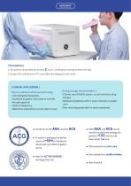 13C UREA BREATH TEST KIT-2