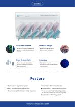 HCBT-01 Breath Test Analyzer-2