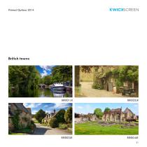KwickScreen Print Options 2014-21
