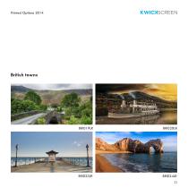 KwickScreen Print Options 2014-23