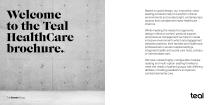 Solutions for HealthCare 2018-2