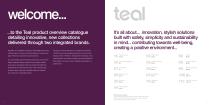 Solutions for HealthCare & LifeCare Environments-2