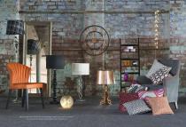 Teal LIVING-7