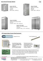 CRT Storage Cabinets - 4