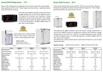 Maternity Refrigeration - 2