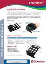 Computer Caddy-1