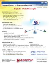 eSERT Cloud App (Enhanced System for Emergency Response Training)-2
