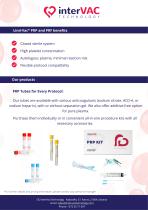 PRP/PRF-3