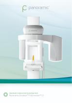 Panoramic Envision™ P & Envision™ C1-1