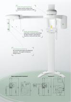 Panoramic Envision™ P & Envision™ C1-2