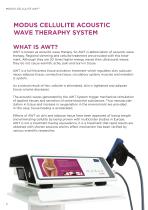 Modus Cellulite AWT Informative Document-2