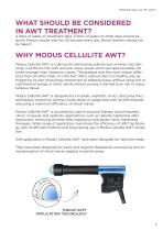 Modus Cellulite AWT Informative Document-9
