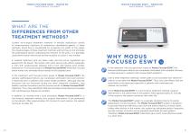 Modus ED SWT®-11