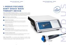Modus Focused ESWT Dermatologie-3