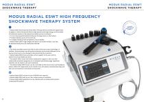 Modus Radial ESWT-4