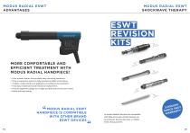 Modus Radial ESWT-8