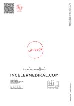 Pneumatic Lithotripter -LITHOBOX-7