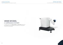 Spark® ESWL Lithotripsy System - 10