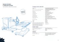 Spark® ESWL Lithotripsy System - 11