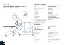 Spark® ESWL Lithotripsy System - 13