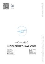 Spark® ESWL Lithotripsy System - 15