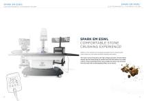 Spark® ESWL Lithotripsy System - 2