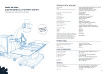 Spark® ESWL Lithotripsy System - 9