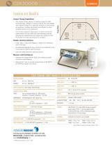 CDX 2000B Electrometer-2
