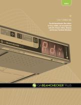 QA BeamChecker Plus-1